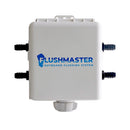Flushmaster Suncover f/Flushmaster [SM-FMSCVR] - Essenbay Marine