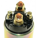Regitar USA Solenoid f/Mercury Engines 75/90 Through 225HP DFI 3.0L EFI 200-300HP Verado [RMZ002] - Essenbay Marine