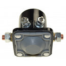Regitar USA Solenoid f/BRP-OMC Engines Isolated Base [RMZ003] - Essenbay Marine