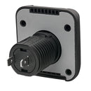 Scanstrut Ventura Series 12V Power Outlet [SC-V-DC1] - Essenbay Marine
