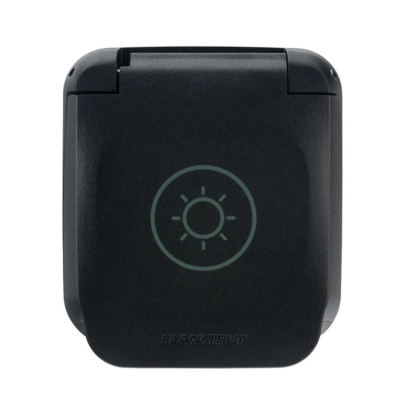 Scanstrut Ventura Series Anderson 50A Solar Connection [SC-V-S1] - Essenbay Marine