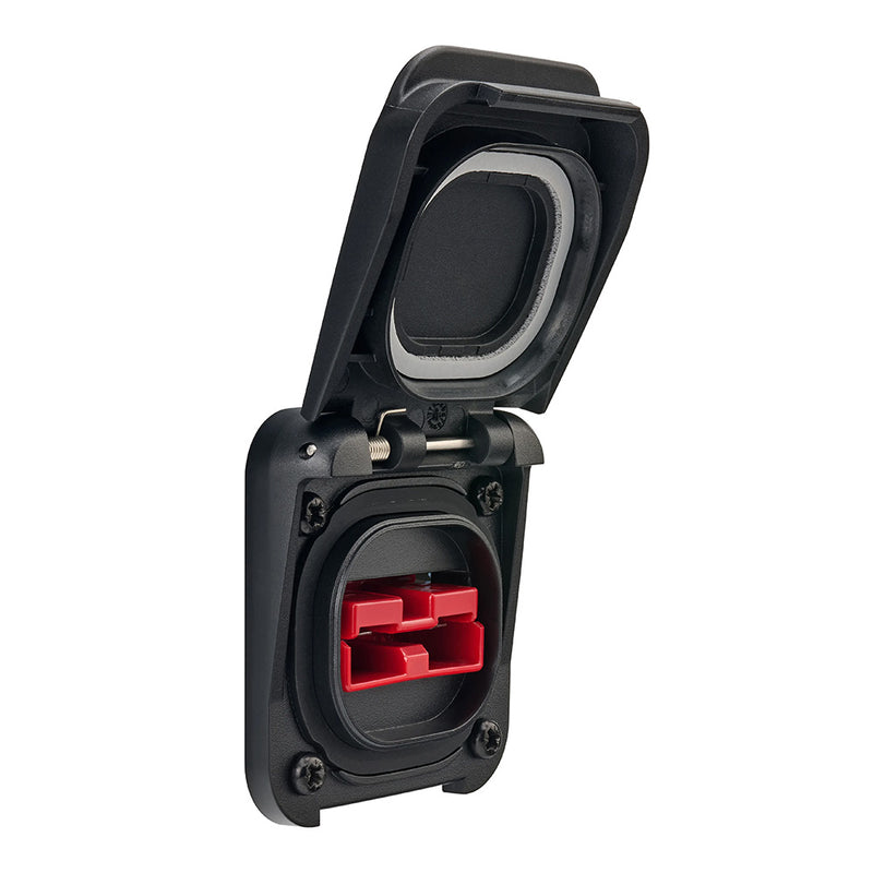 Scanstrut Ventura Series Anderson 50A Solar Connection [SC-V-S1] - Essenbay Marine