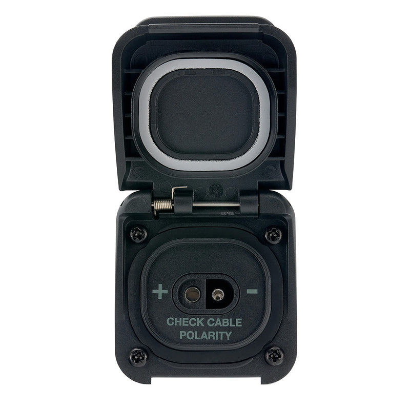 Scanstrut Ventura Series SAE Solar Connection [SC-V-S2] - Essenbay Marine