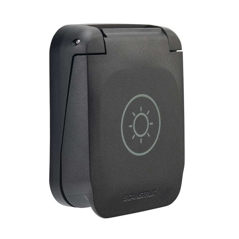 Scanstrut Ventura Series SAE Solar Connection [SC-V-S2] - Essenbay Marine