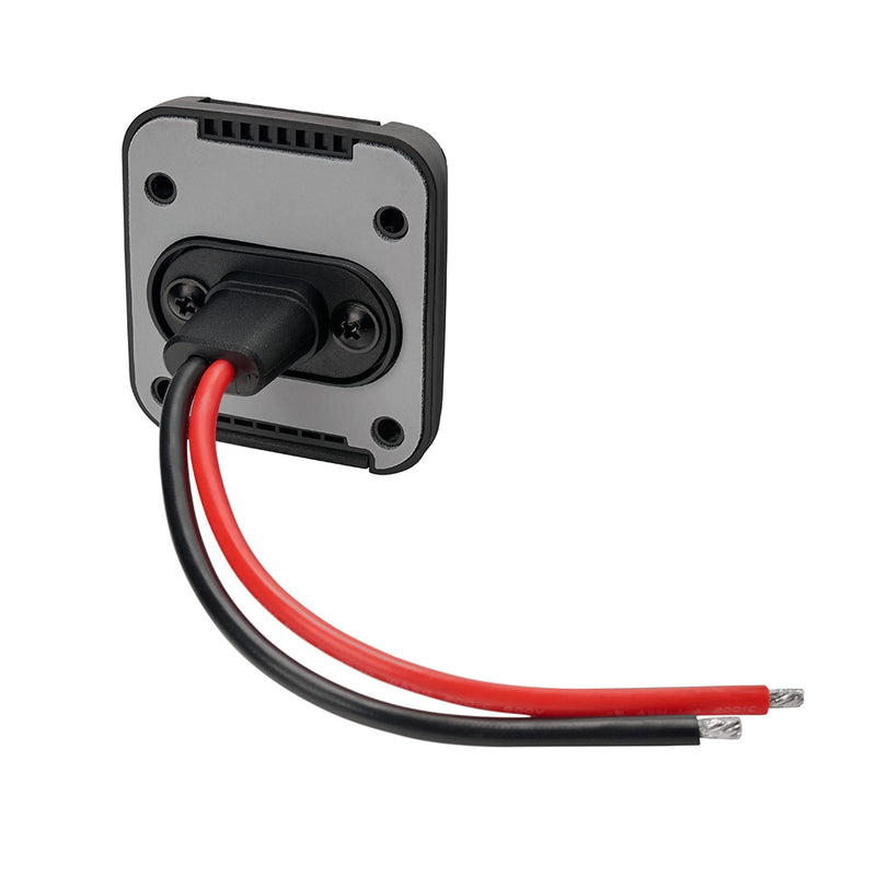 Scanstrut Ventura Series SAE Solar Connection [SC-V-S2] - Essenbay Marine