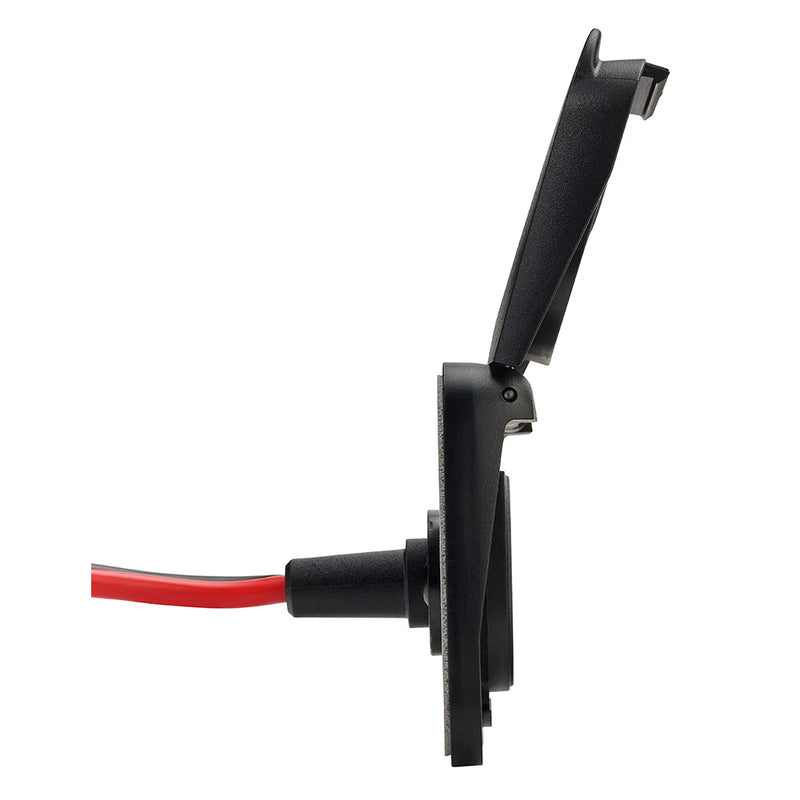 Scanstrut Ventura Series SAE Solar Connection [SC-V-S2] - Essenbay Marine