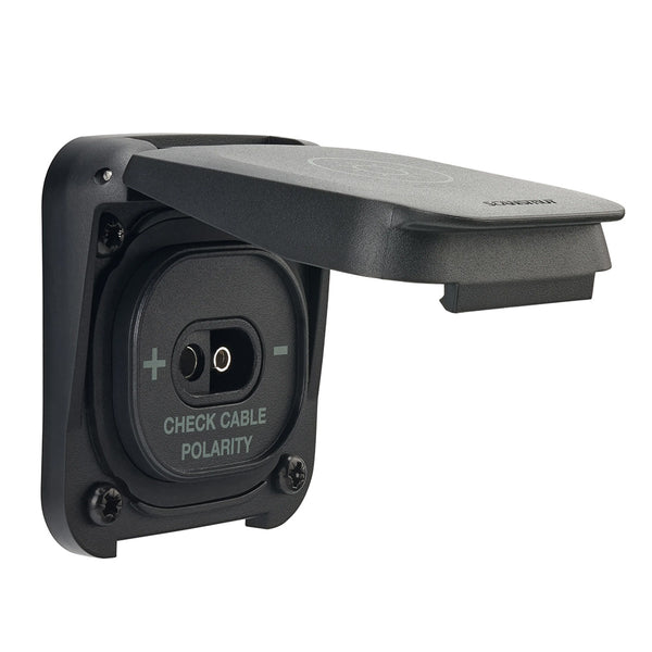 Scanstrut Ventura Series SAE Solar Connection [SC-V-S2] - Essenbay Marine