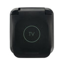 Scanstrut Ventura Series SAT Connection [SC-V-TV1] - Essenbay Marine