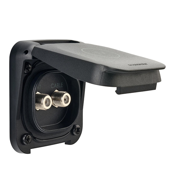 Scanstrut Ventura Series SAT Connection [SC-V-TV1] - Essenbay Marine