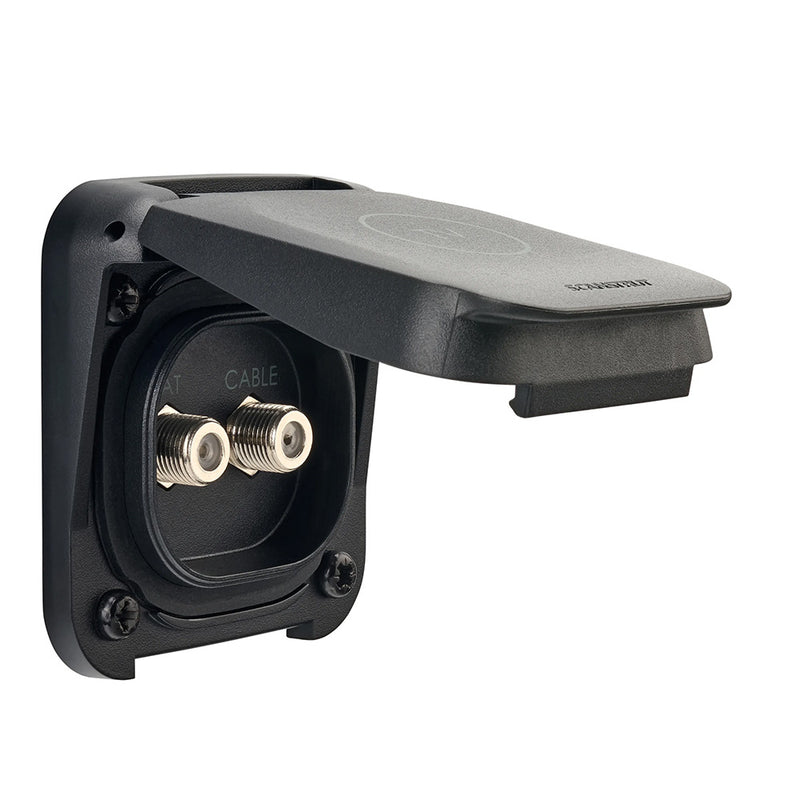 Scanstrut Ventura Series SAT Connection [SC-V-TV1] - Essenbay Marine