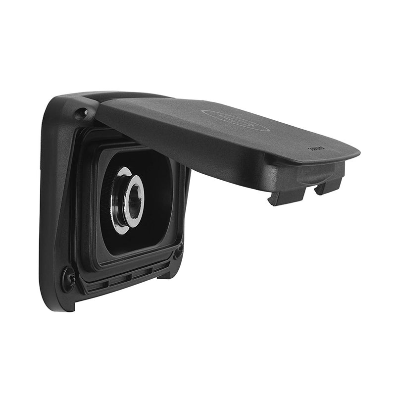 Scanstrut Ventura Series Quick Connect Cold Water w/Wash Down Kit [SC-V-W1] - Essenbay Marine