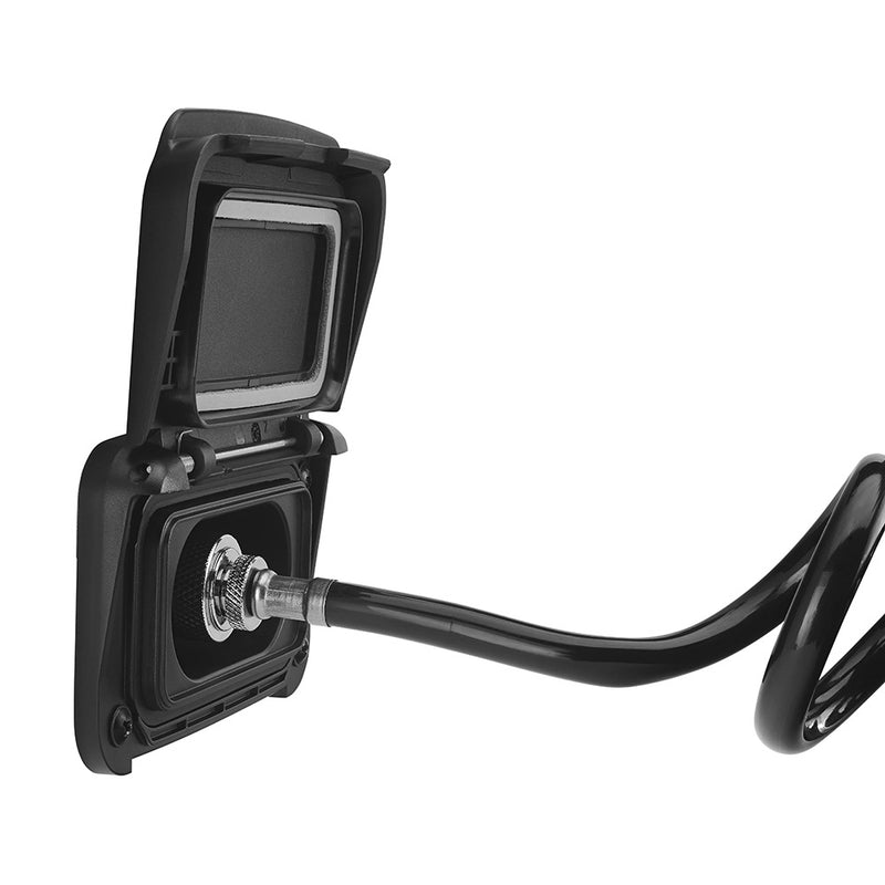 Scanstrut Ventura Series Quick Connect Cold Water w/Wash Down Kit [SC-V-W1] - Essenbay Marine