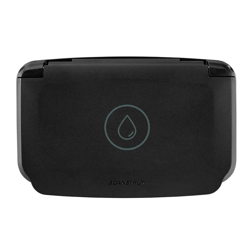 Scanstrut Ventura Series Quick Connect Cold Water w/Wash Down Kit [SC-V-W1] - Essenbay Marine