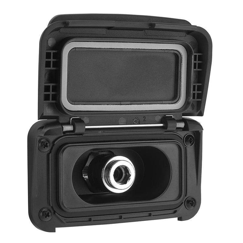 Scanstrut Ventura Series Quick Connect Cold Water w/Wash Down Kit [SC-V-W1] - Essenbay Marine