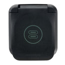 Scanstrut Ventura Series Dual USB-C Socket [SC-V-USB-01] - Essenbay Marine