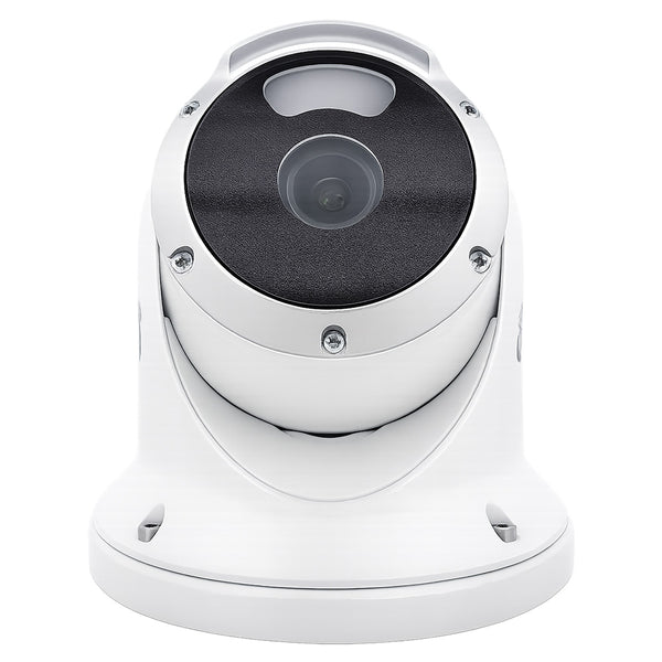 Iris Photon Ultra Low-Light 4K Night Vision Camera w/12mm Lens - White [SKU-4K485-000]