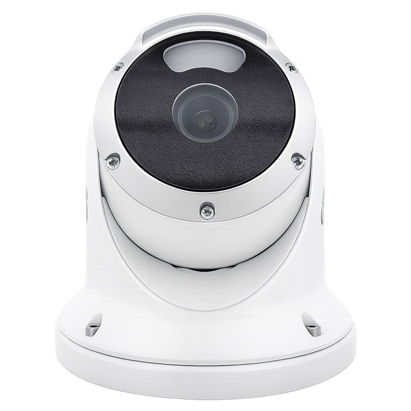 Iris Photon Ultra Low-Light 4K Night Vision Camera w/12mm Lens - White [SKU-4K485-000]