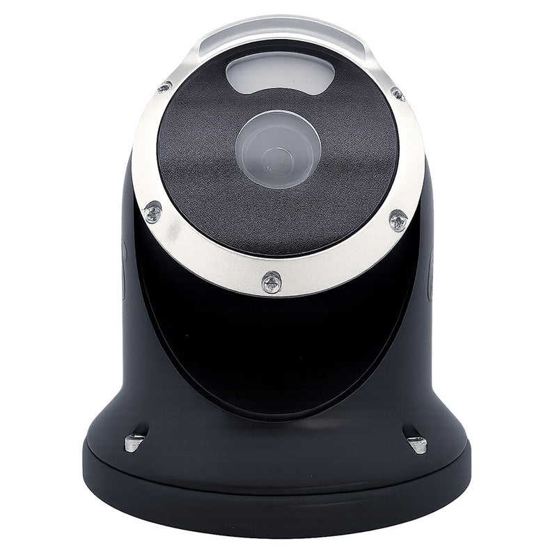 Iris Photon Ultra Low-Light 4K Night Vision Camera w/12mm Lens - Black [SKU-4K485-001]