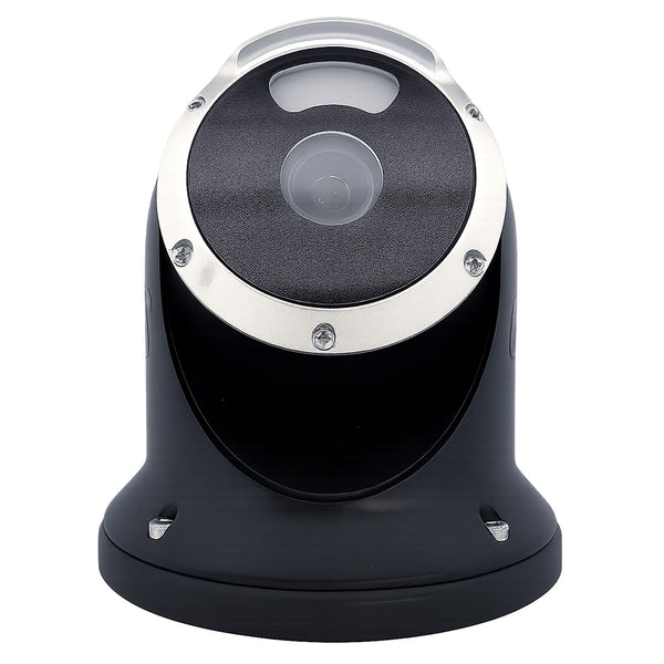 Iris Photon Ultra Low-Light 4K Night Vision Camera w/2.8mm Lens - Black [SKU-4K485-004]