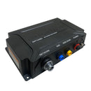 Furuno DFF1UHD+ TruEcho CHIRP Fishfinder w/Side-Scan Black Box Sounder [DFF1UHD+] - Essenbay Marine