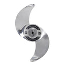 Power-Pole MOVE Stainless Steel TECHFLOW Propeller [MV-AC-SS-PROP]