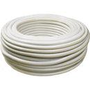 Trident Marine 3/4" x 82' Wash Down Hose - White [168-0340W-82] - Essenbay Marine