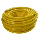 Trident Marine 3/4" x 82' Wash Down Hose - Yellow [168-0340Y-82] - Essenbay Marine