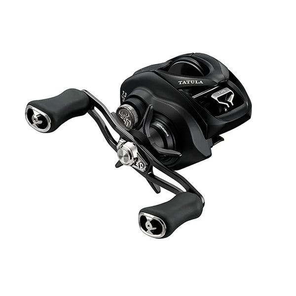 Daiwa Tatula TW 200H Reel - TATU200H [TATU200H]