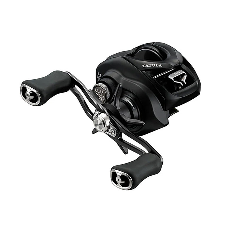 Daiwa Tatula TW 200H Reel - TATU200H [TATU200H]