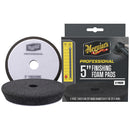 Meguiar's Professional 5" Finishing Foam Pads *2-Pack [M5FFP2]