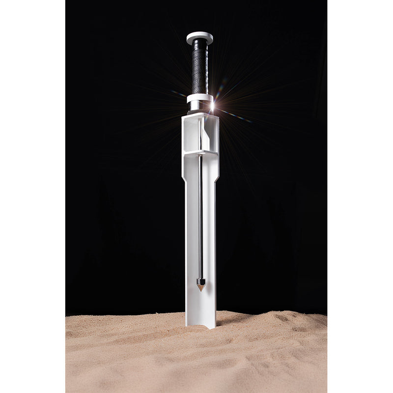 ShoreHitch Sand Anchor - White [SH-1004-WHT]