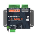 Actisense PRO NMEA 0183 Multiplexer - 5 Inputs  2 ISO-Drive Outputs, Ethernet  Serial Connections [PRO-NDC-1E]
