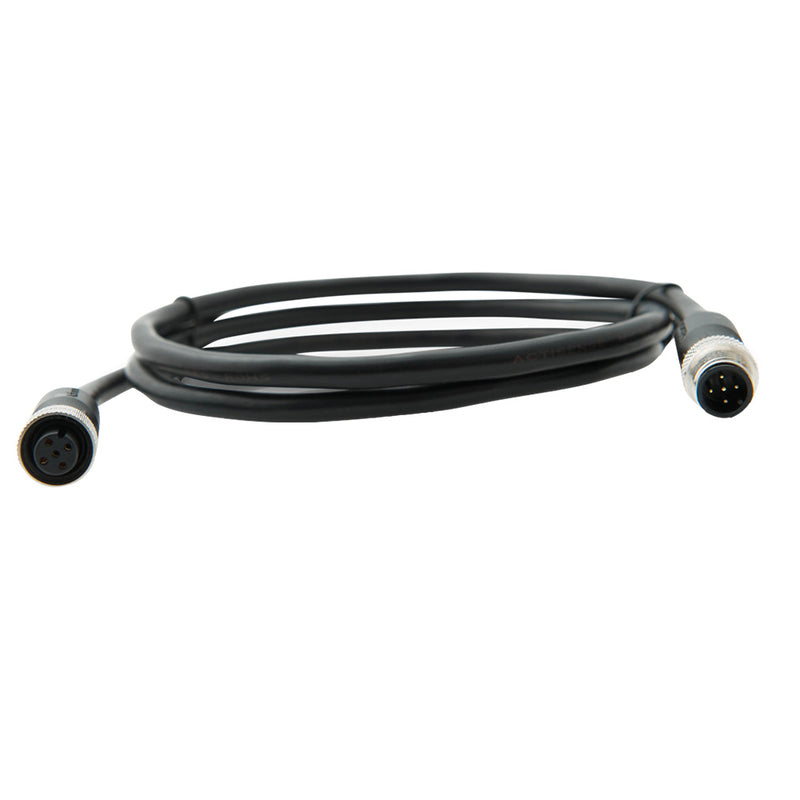 Actisense A2K-TDC-0M25 NMEA2000 Micro Cable Assembly - 0.25M [A2K-TDC-0M25]
