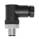 Actisense NMEA2000 Right Angle Micro Field Fit Connector - Male [A2K-FFC-RM]