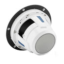 JL Audio M6 Marine Subwoofer 8" w/White Luxe Grille [010-03915-00] - Essenbay Marine