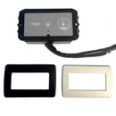 Thetford Standard All-In-One SFT 1-Button Control Panel [T-PF.P11B] - Essenbay Marine
