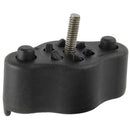RAM Mount RAM Quick Release Track Base w/o Ball [RAP-383-NBU] - Essenbay Marine