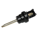 Uflex G87 Rack  Pinion Front Mount Helm 3.7" Stroke 3.3 Turns Lock-To-Lock 3/4" Taper [G87] - Essenbay Marine