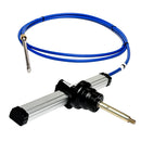 Uflex TM87 16" Rack  Pinion Steering System [TM87OX16] - Essenbay Marine