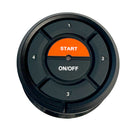 CoastKey Basic Twin Mercury Engine Keyless Ignition Keyless Start/Stop w/Pin [C0210] - Essenbay Marine