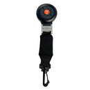CoastKey 5-Button FOB f/Remote Start, Ecos, Tilt, + 2 Additional Functions [CK01020] - Essenbay Marine