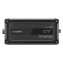 JL Audio AP 4 Channel Compact Marine Amplifier - AP300/4 [010-03429-00] - Essenbay Marine