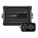 JL Audio AP 4 Channel Compact Marine Amplifier w/Bluetooth - AP200/4BT [010-03431-00] - Essenbay Marine