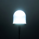 Hydro Glow 100W LED Underwater Dock Light 5000K - Daylight White [SF100DW] - Essenbay Marine