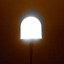 Hydro Glow 100W LED Underwater Dock Light 3000K - Warm White [SF100WW] - Essenbay Marine