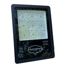 Hydro Glow 100W Above-Water LED Floodlight 120V - Green [FL100G] - Essenbay Marine