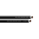 Sea-Dog 4 AWG Black Battery Cable - 100' [8004012] - Essenbay Marine