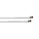 Sea-Dog 6 AWG White Battery Cable - 100' [8006052] - Essenbay Marine