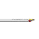 Sea-Dog 6/2 AWG Flat Duplex Safety Wire Red/Yellow - 50' [8006221] - Essenbay Marine