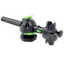 RAILBLAZA Hexx Sonar 360 Mount [11-243-11] - Essenbay Marine